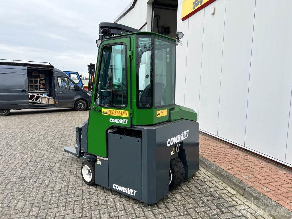 Combilift CBE 3000 Side Loaders