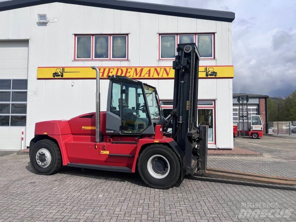 Kalmar DCG160-12T Diesel Forklifts
