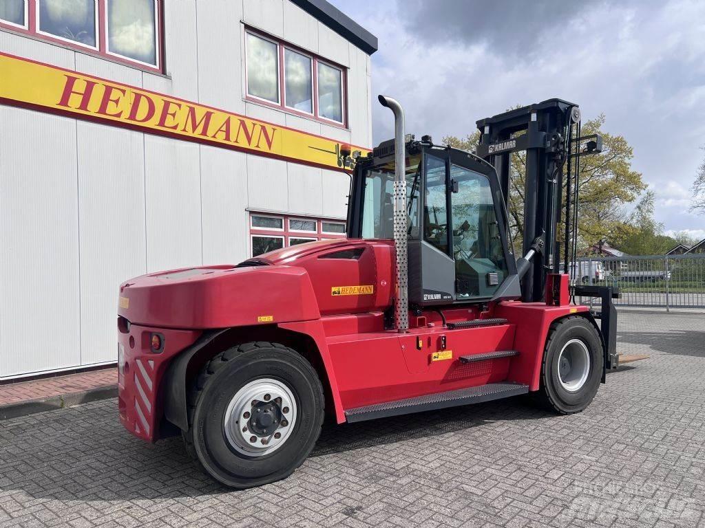 Kalmar DCG160-12T Diesel Forklifts