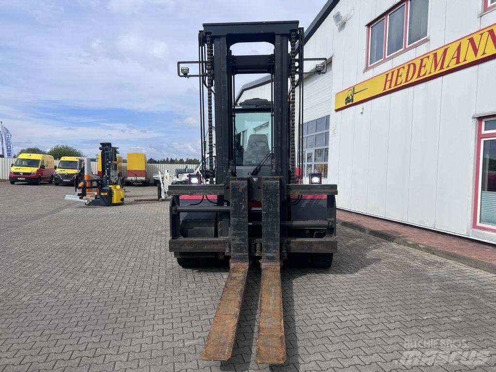Kalmar DCG160-12T Diesel Forklifts