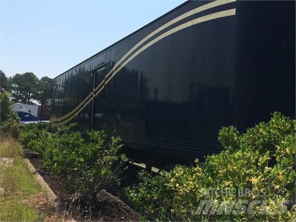  GINDY Car Carrier Trailers