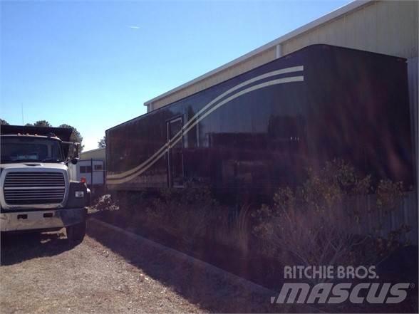  GINDY Car Carrier Trailers