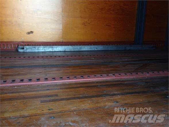  GINDY Car Carrier Trailers