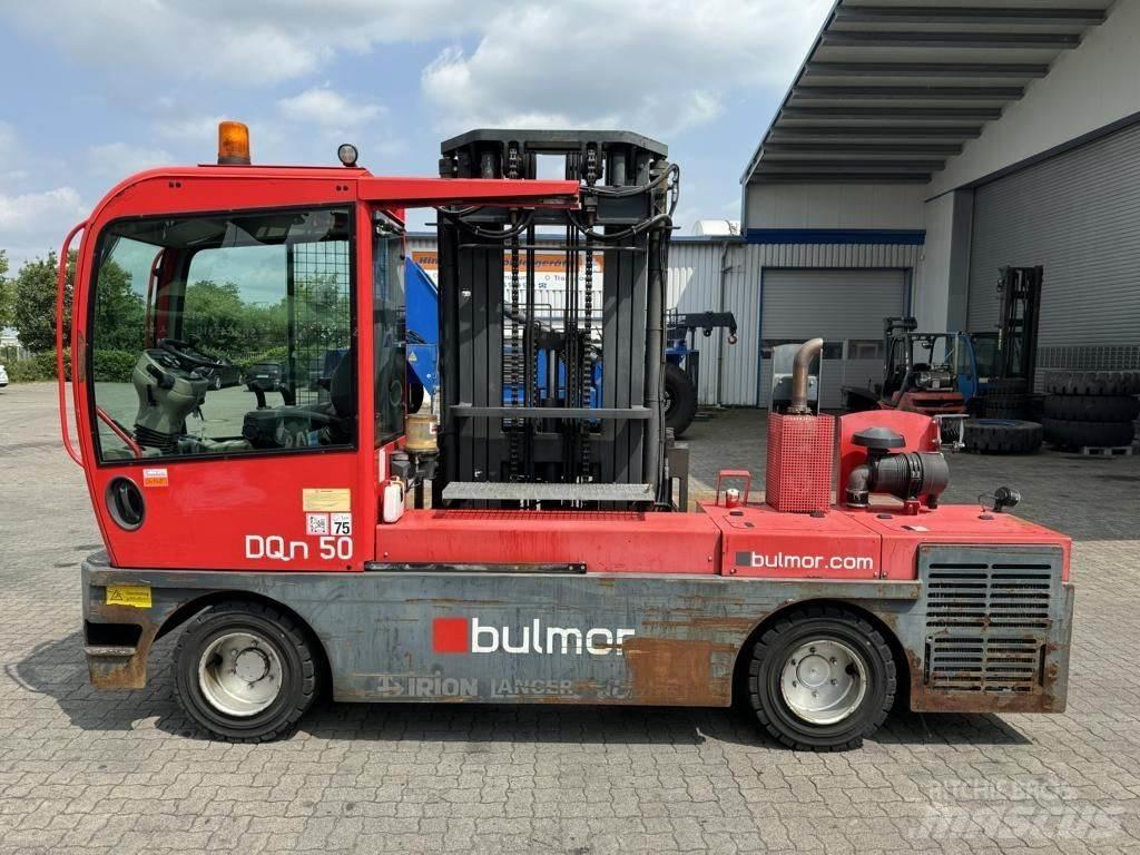 Bulmor DQn50-14-60T Side Loaders