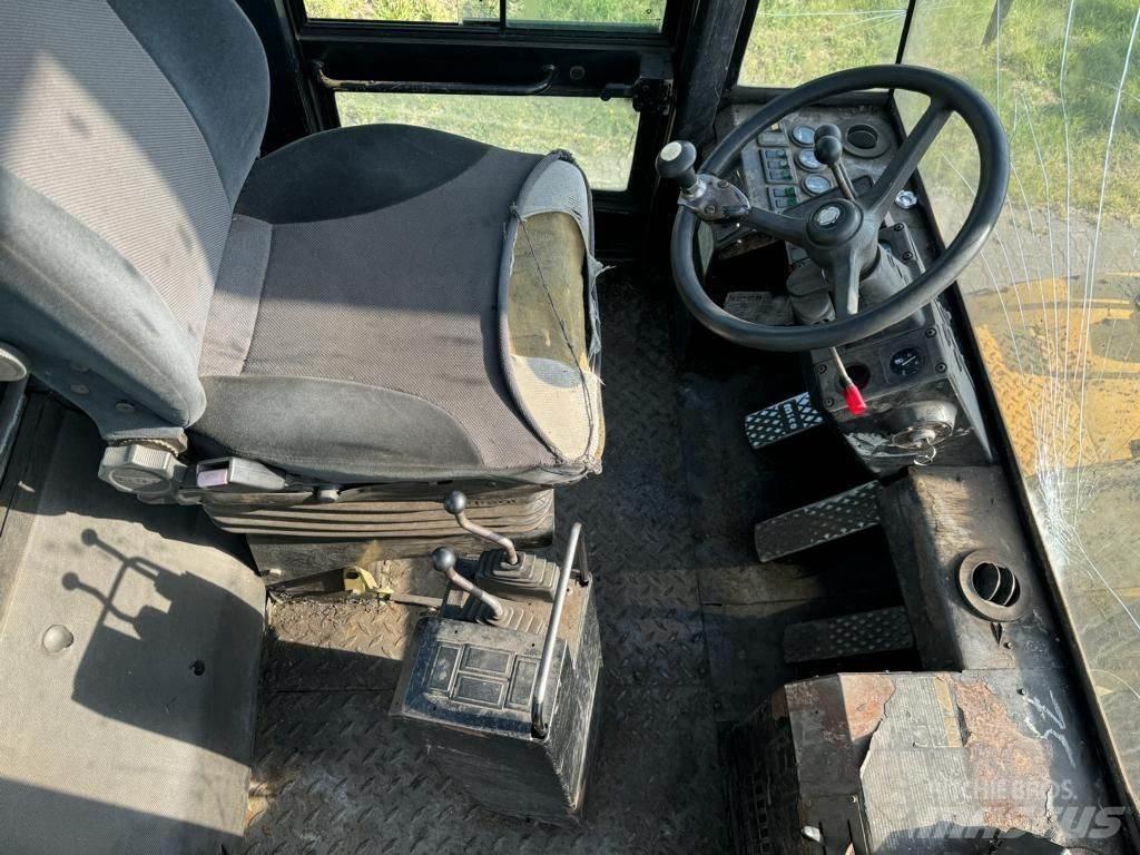 Hyster H32.00F Diesel Forklifts