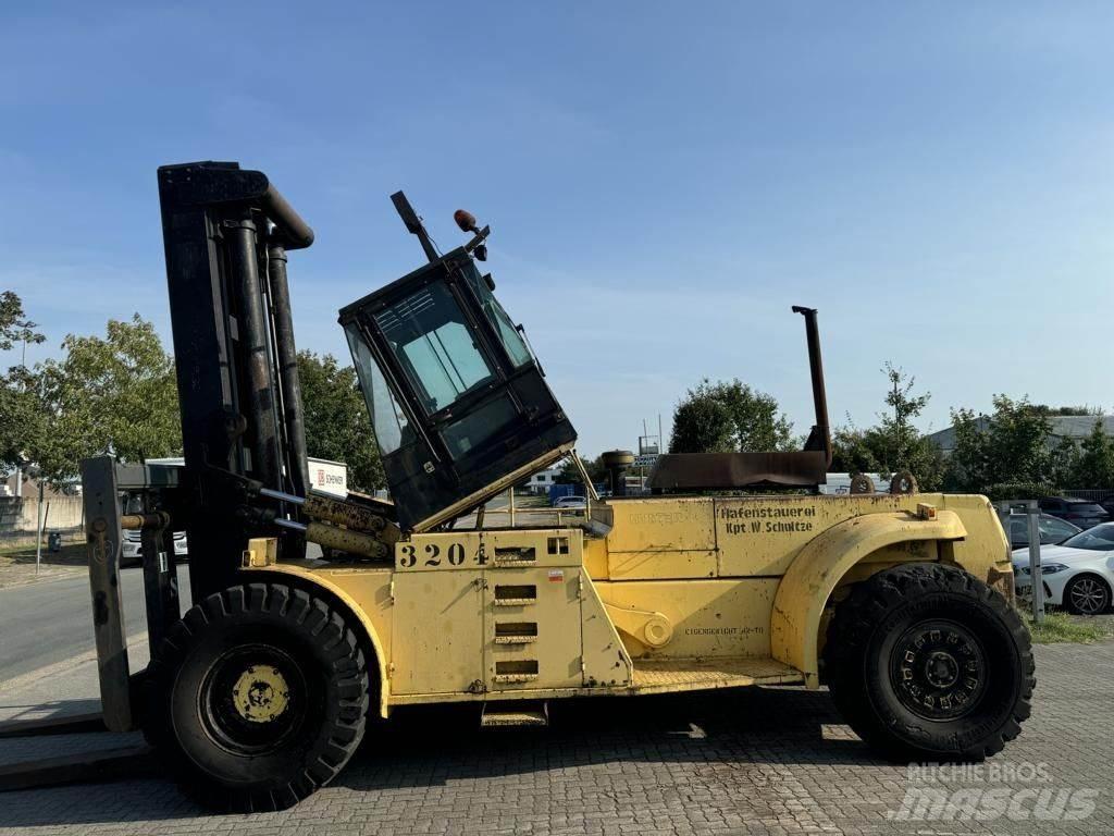 Hyster H32.00F Diesel Forklifts
