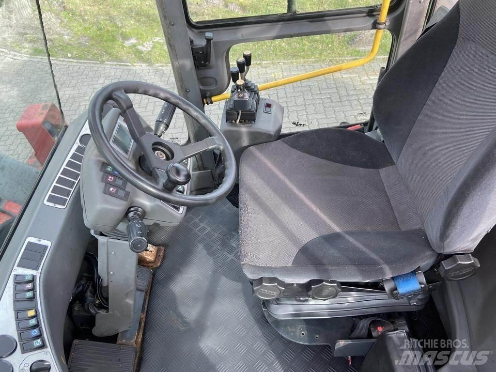 Kalmar DCE150-12 Diesel Forklifts