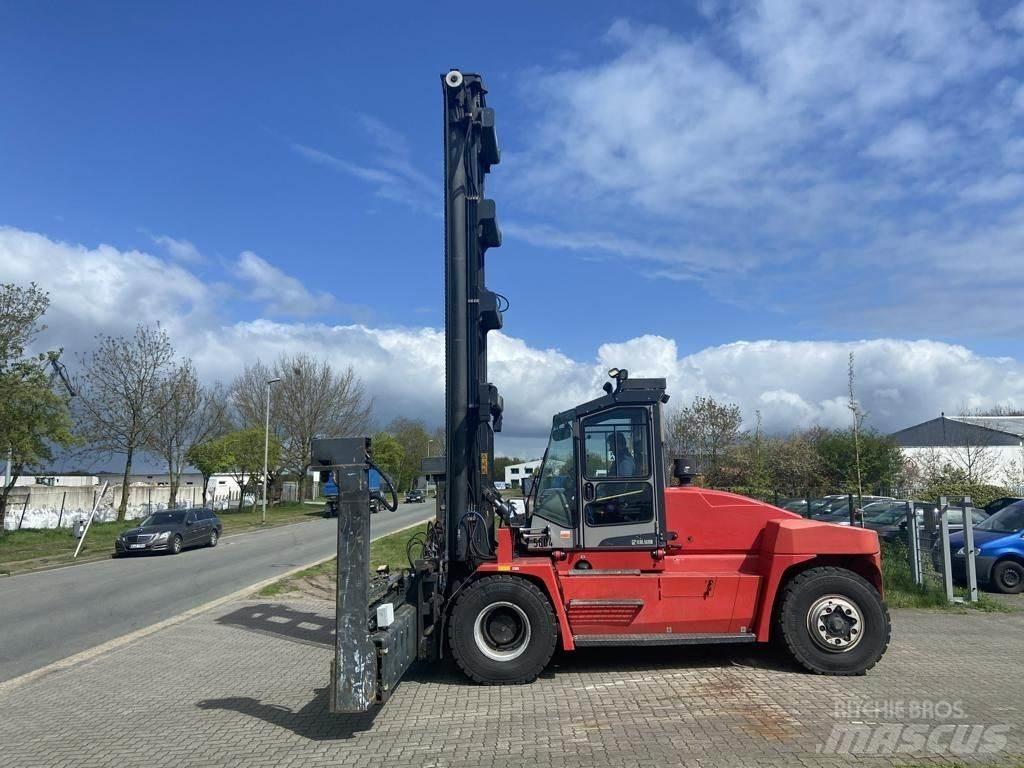 Kalmar DCE70-35E4 Container Handlers