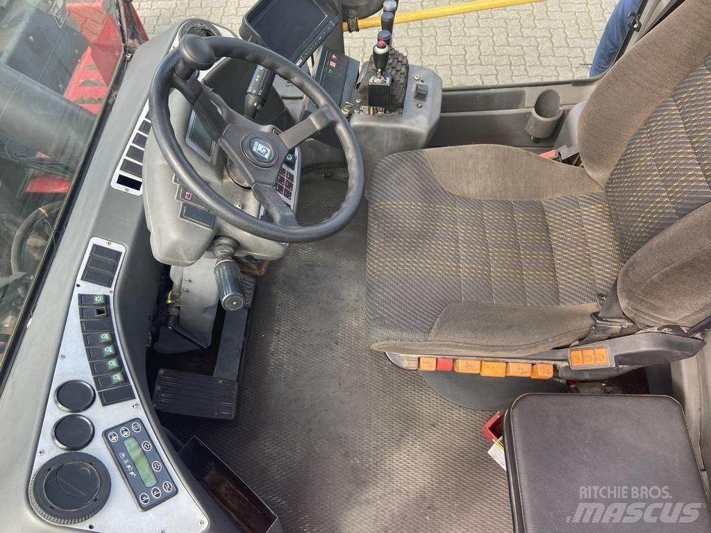 Kalmar DCE70-35E4 Container Handlers