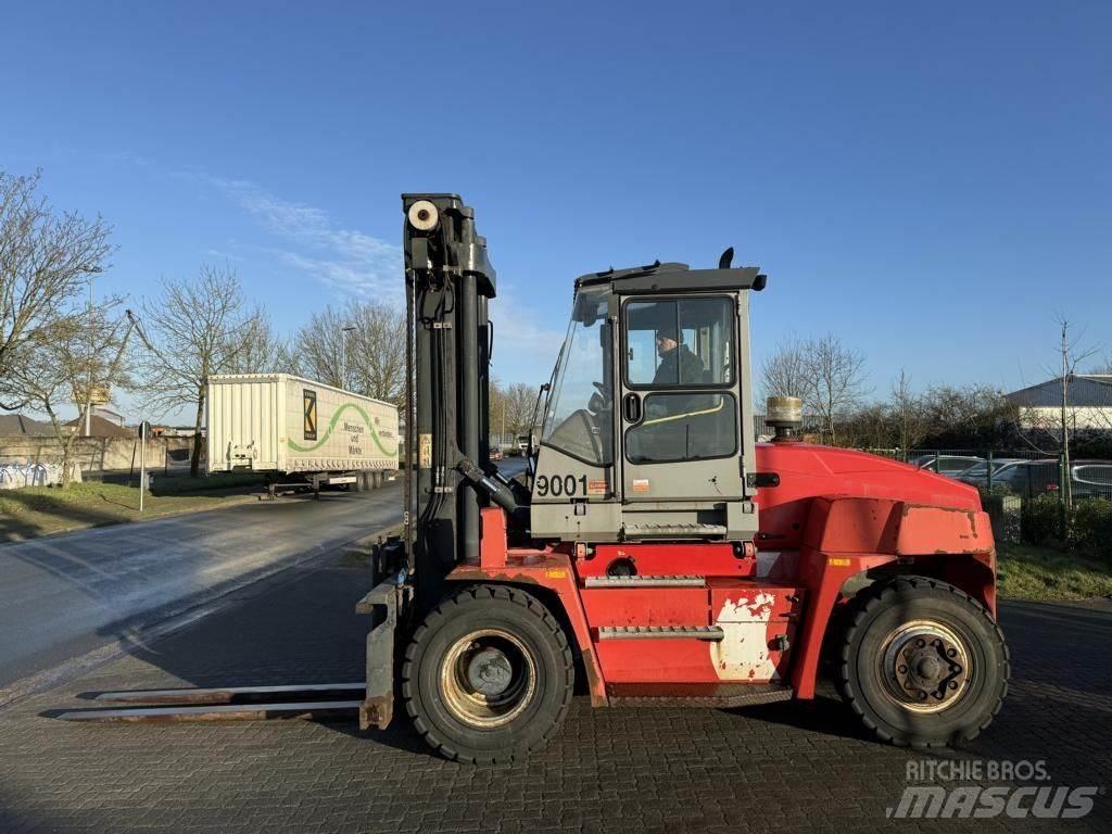 Kalmar DCE90-6 Diesel Forklifts