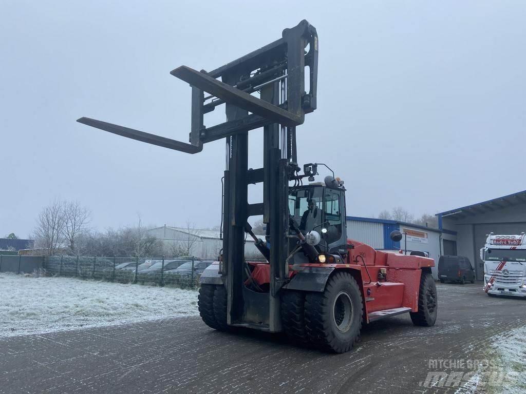 Kalmar DCG300-12LB Diesel Forklifts
