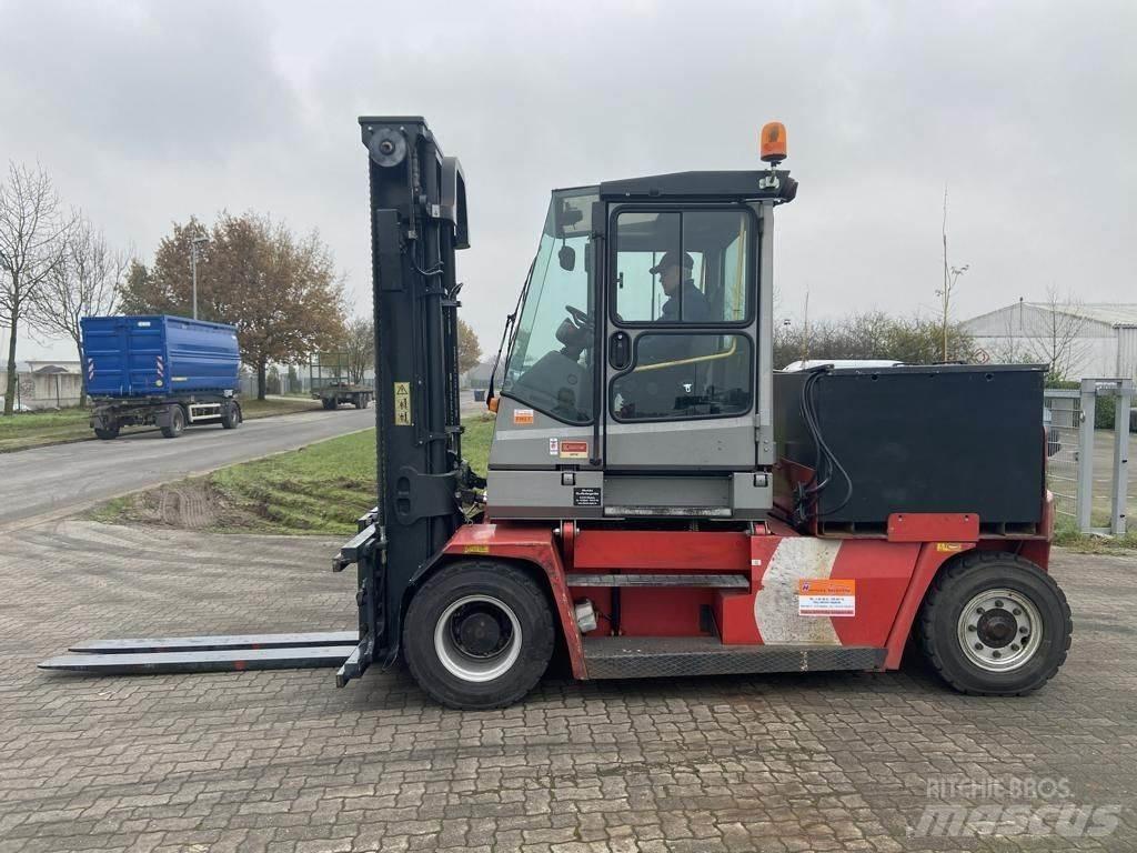Kalmar ECF90-6 Electric Forklifts