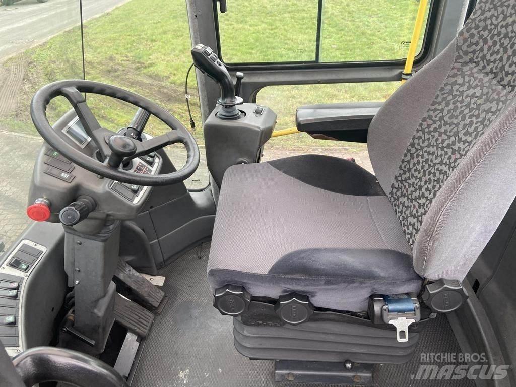 Kalmar ECF90-6 Electric Forklifts