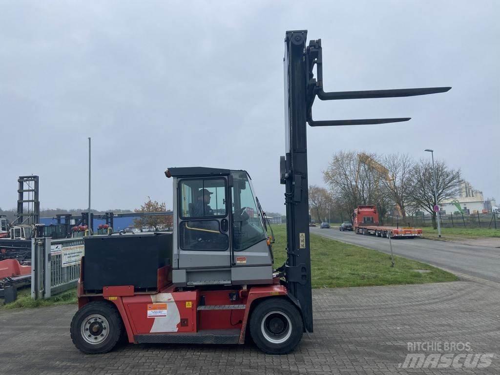 Kalmar ECF90-6 Electric Forklifts