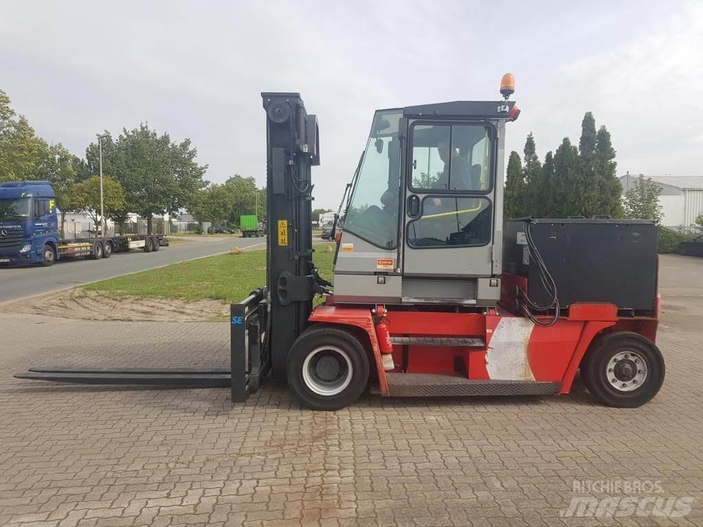Kalmar ECF90-6L Electric Forklifts