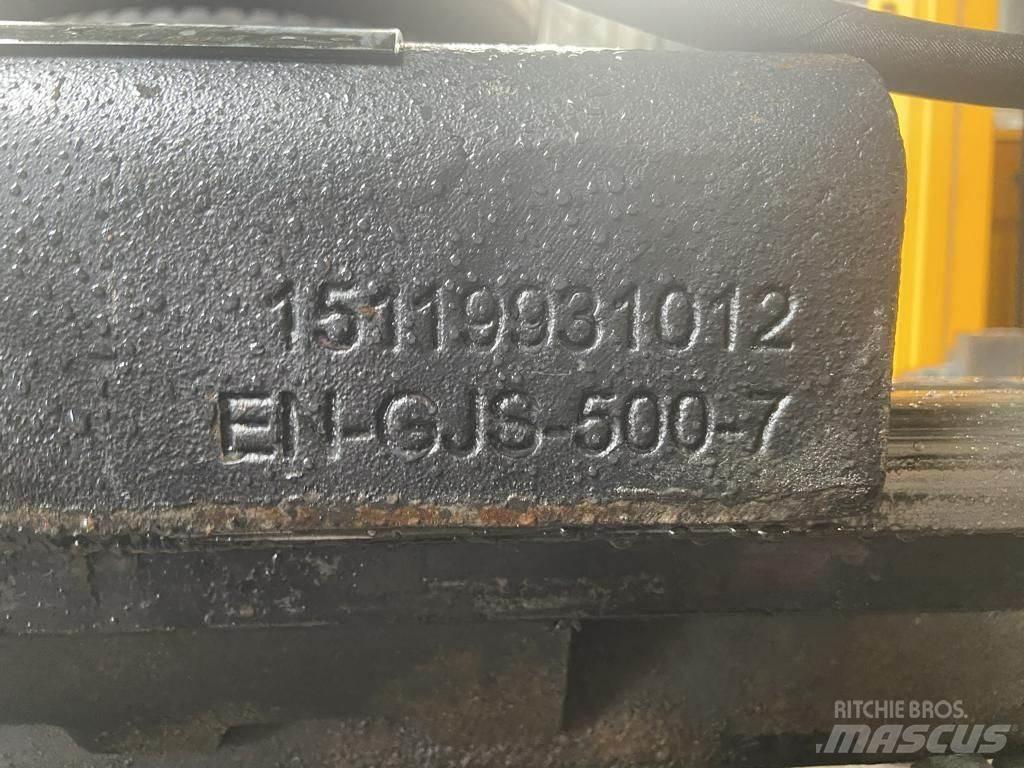 Kaup 4T63SN Others