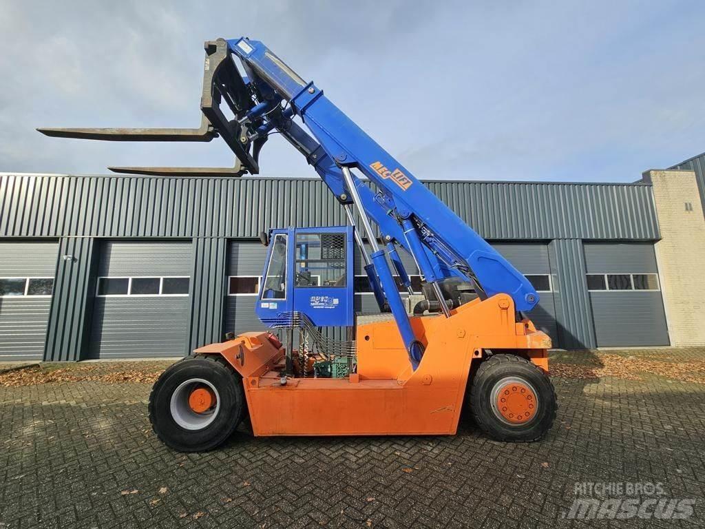 Meclift ML1612R Diesel Forklifts