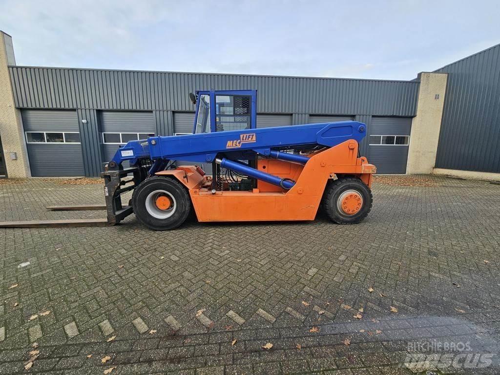 Meclift ML1612R Diesel Forklifts