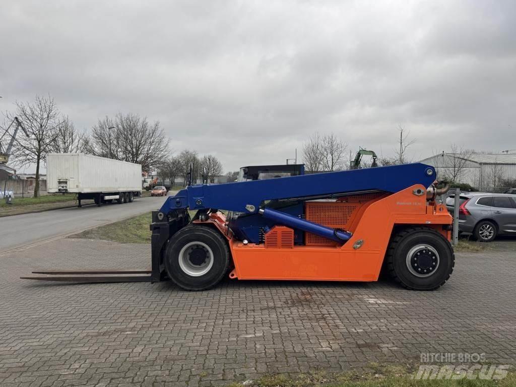 Meclift ML1812R Diesel Forklifts
