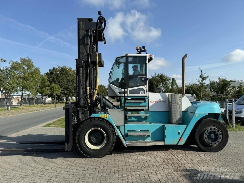 SMV 20-1200C Diesel Forklifts