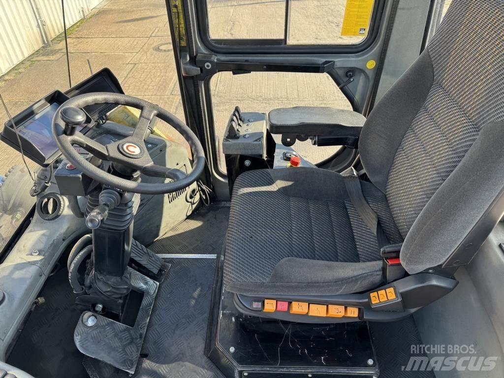 SMV 42-1200B Diesel Forklifts