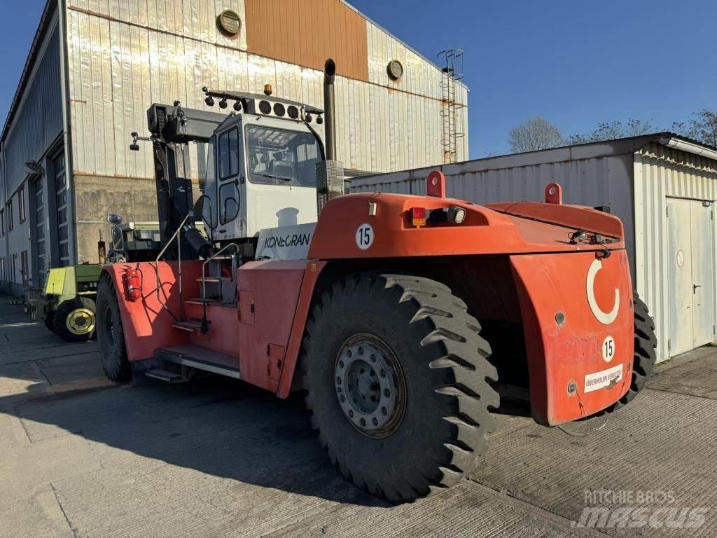 SMV 42-1200B Diesel Forklifts