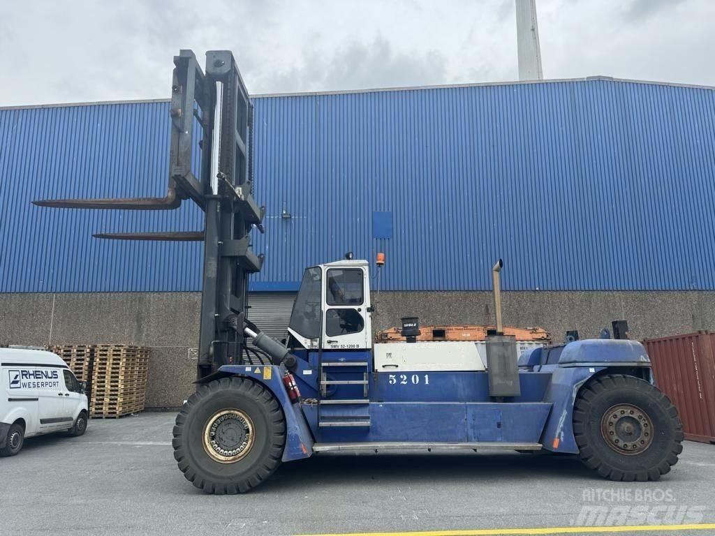 SMV 52-1200B Diesel Forklifts