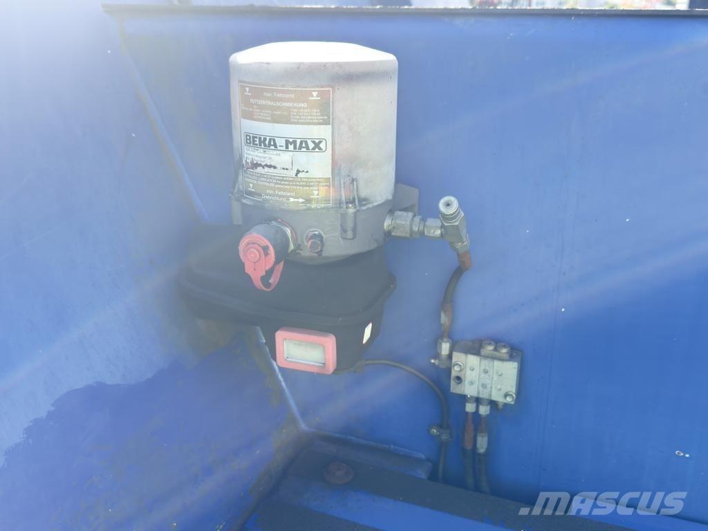 SMV 52-1200B Diesel Forklifts