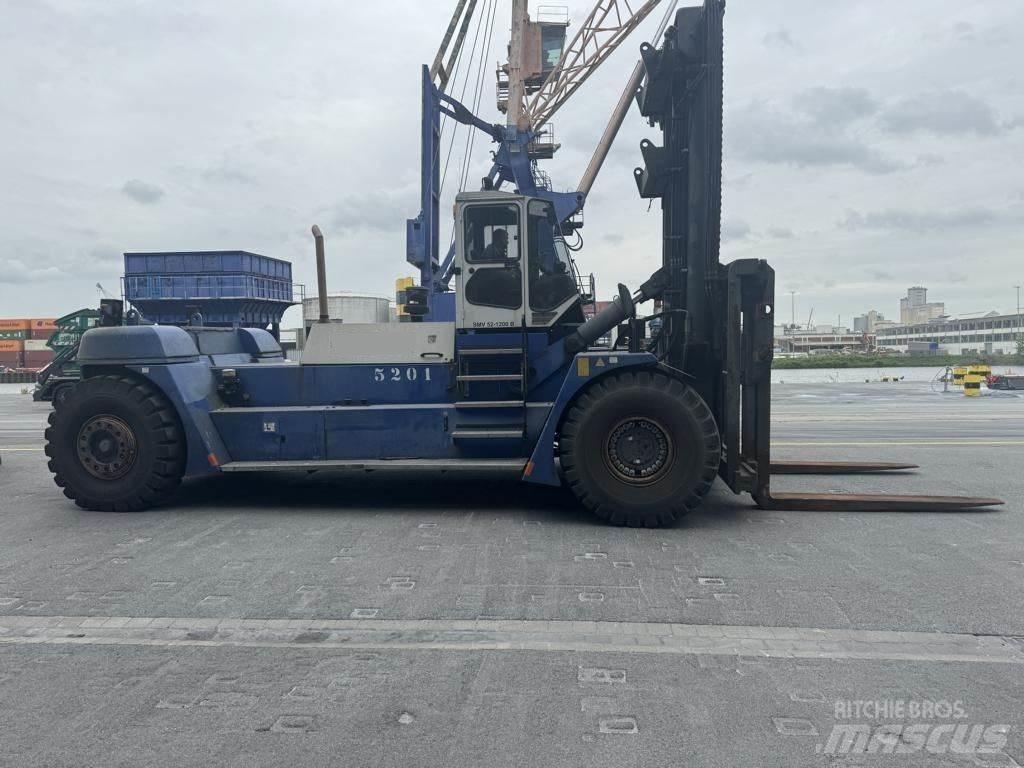 SMV 52-1200B Diesel Forklifts