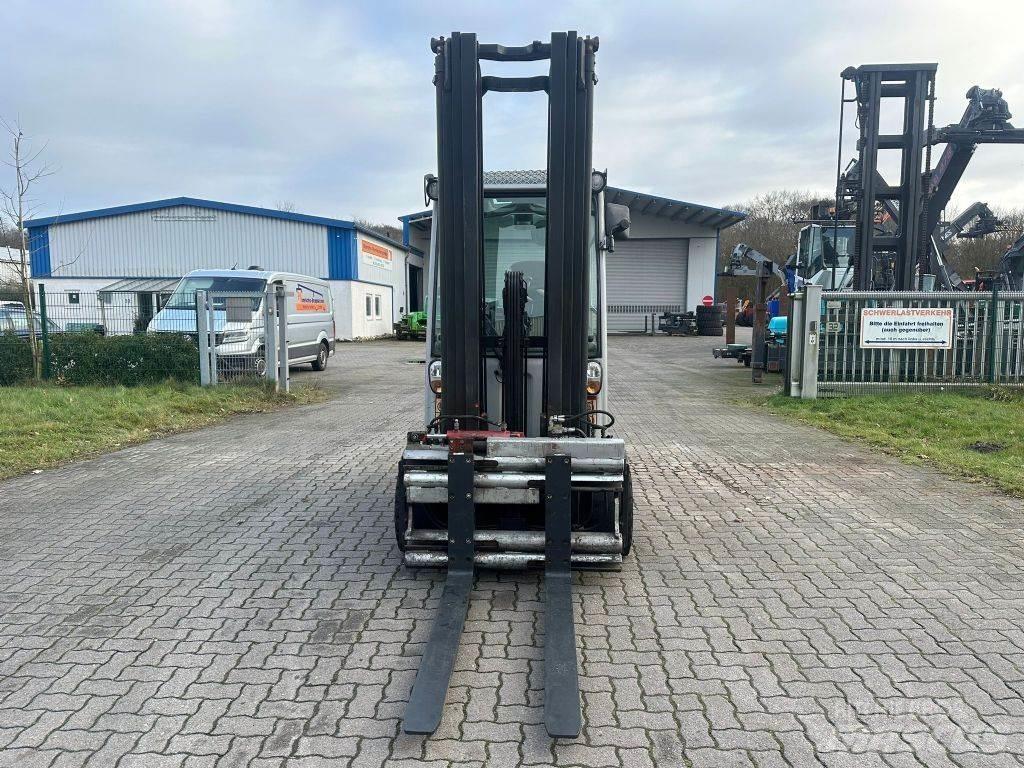 Still RX60-30 Electric Forklifts
