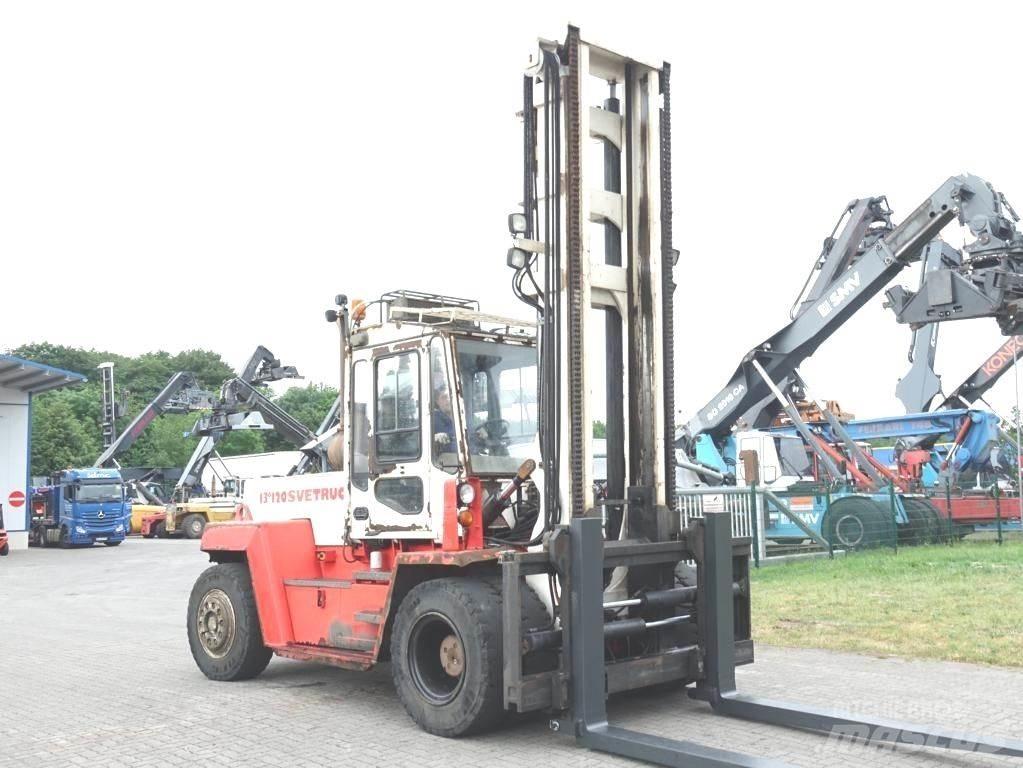 Svetruck 13.6-120-32 Diesel Forklifts
