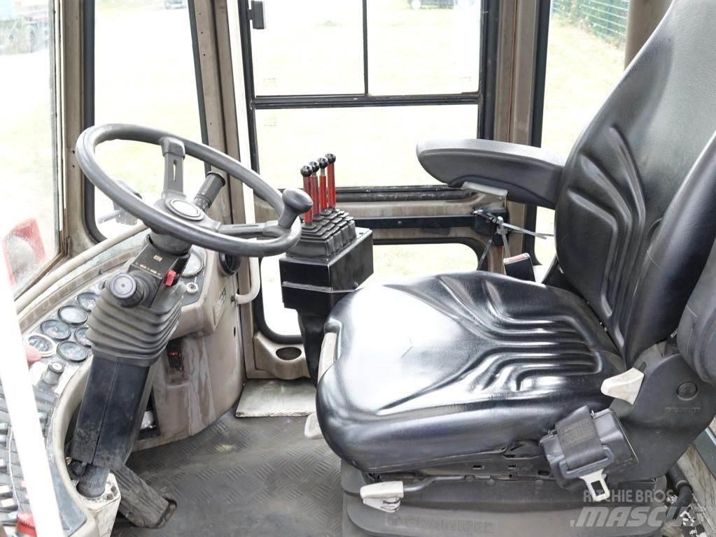 Svetruck 13.6-120-32 Diesel Forklifts