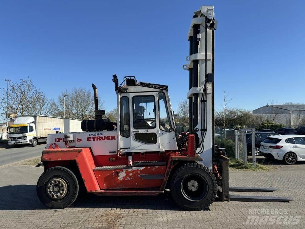 Svetruck 13.6-120-32 Diesel Forklifts