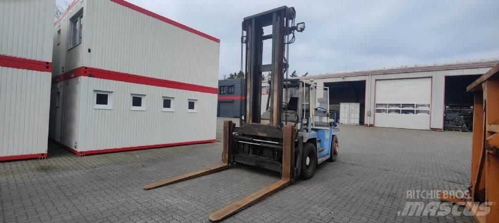 Valmet TD1212S Diesel Forklifts