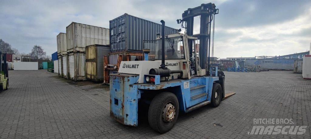 Valmet TD1212S Diesel Forklifts
