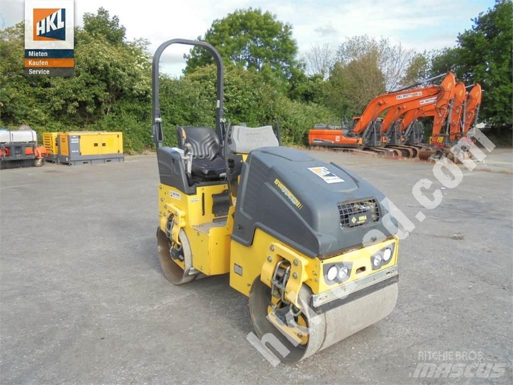 Bomag BW 90 AD-5 Other