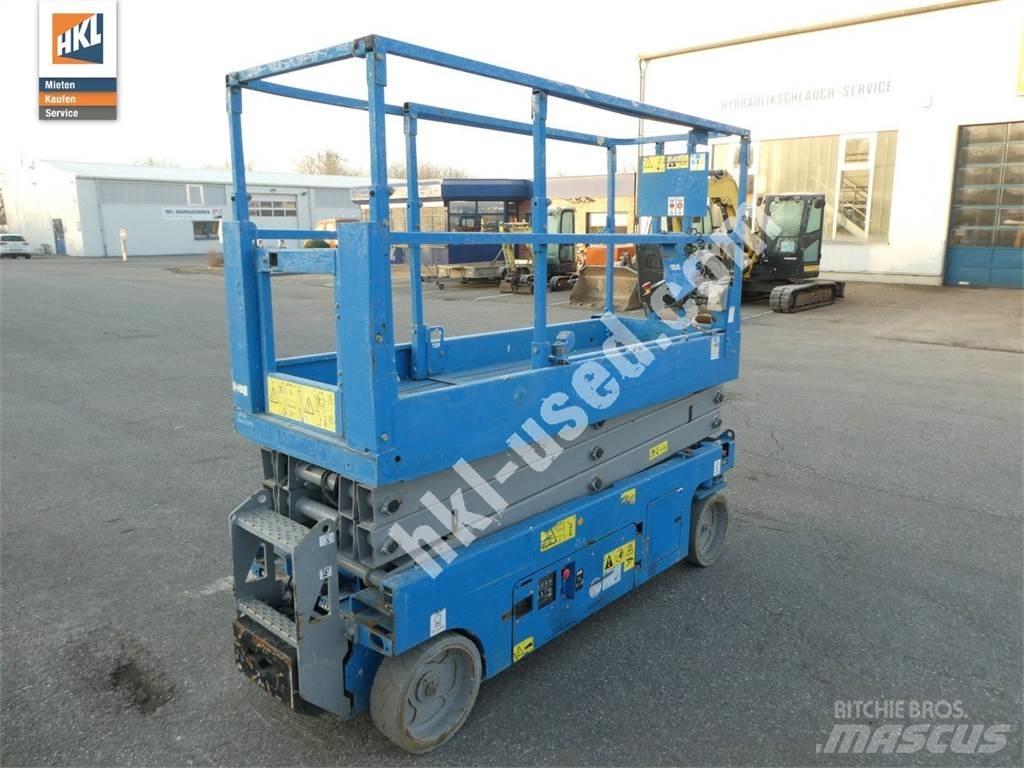 Genie GS 2032 Other