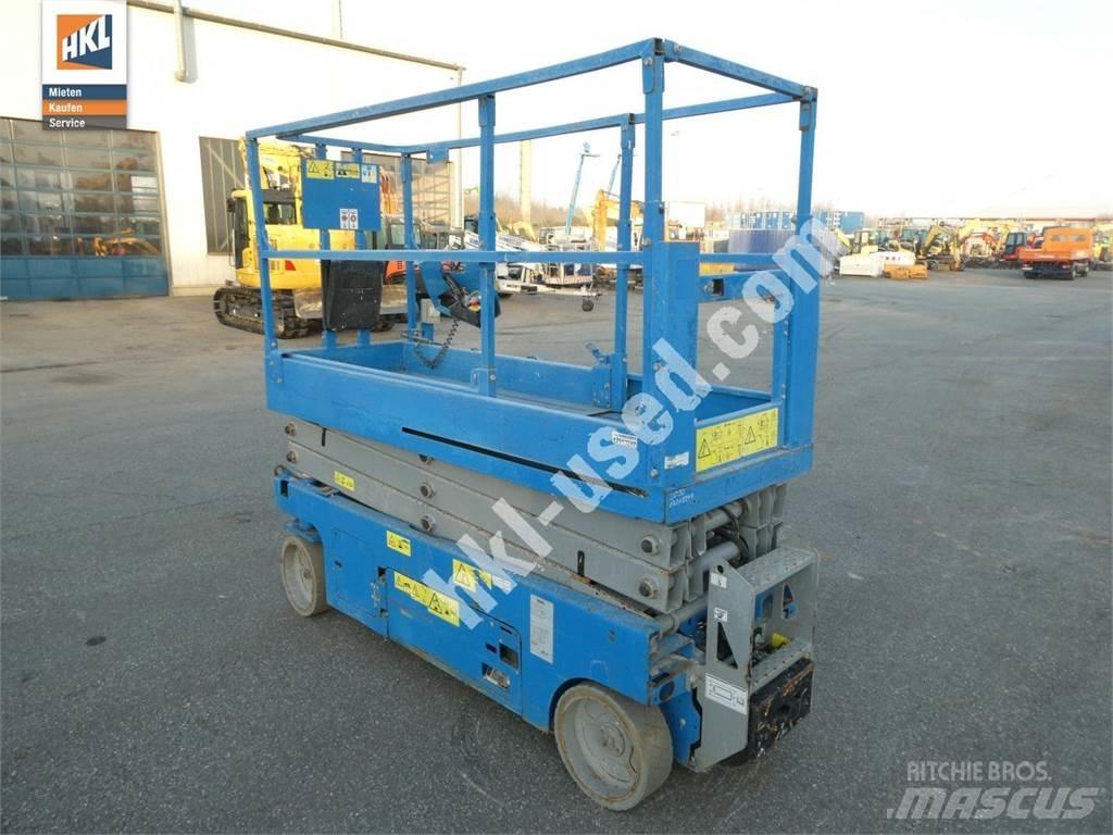 Genie GS 2032 Other