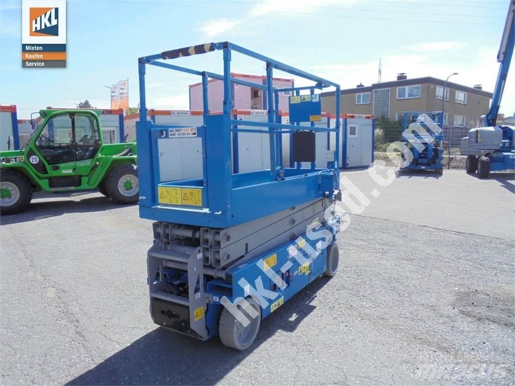 Genie GS 2032 Other