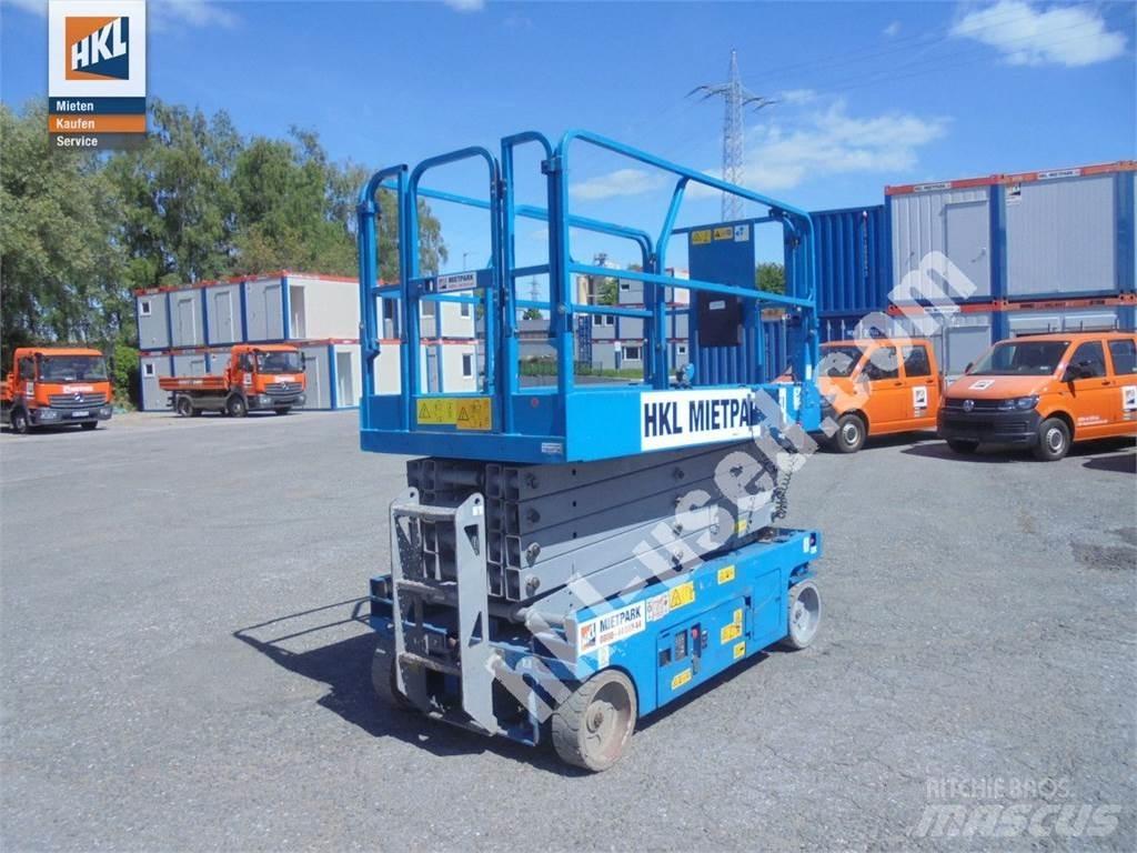 Genie GS 3246 Other