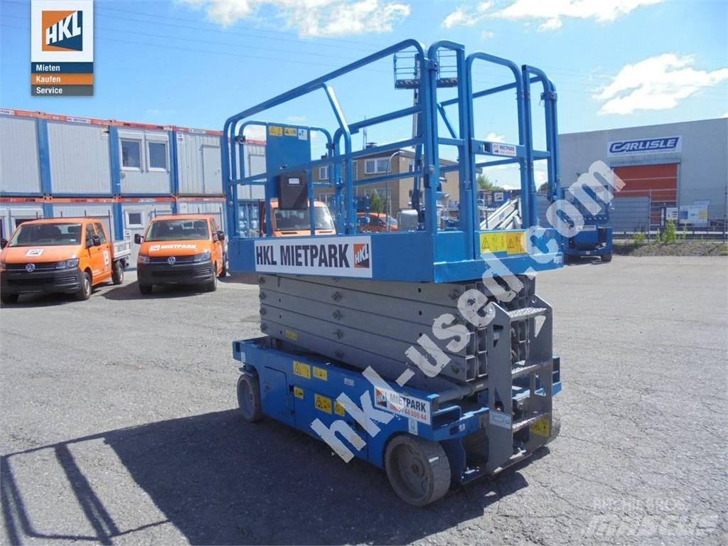Genie GS 3246 Other
