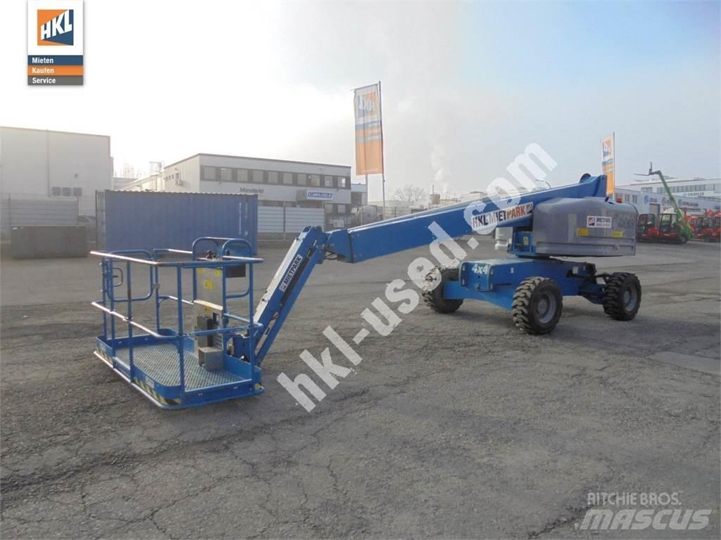 Genie S 45 Other