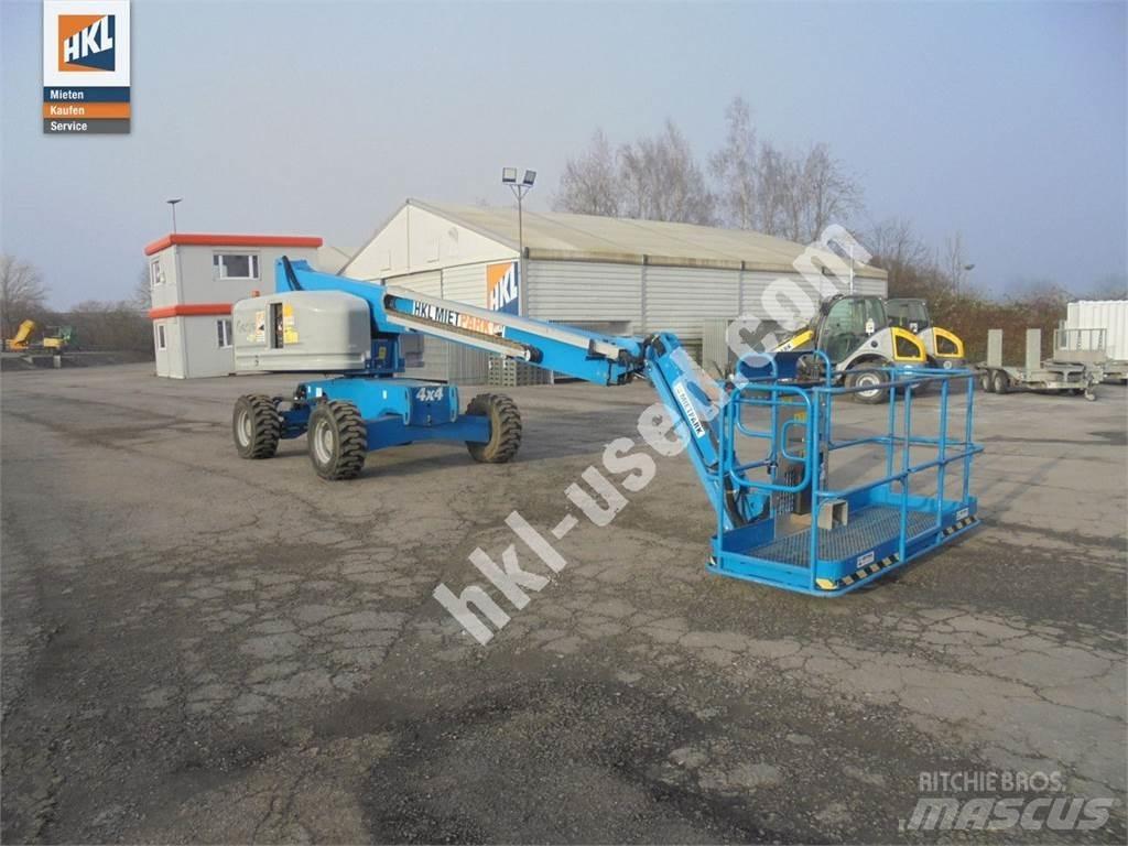 Genie S 45 Other