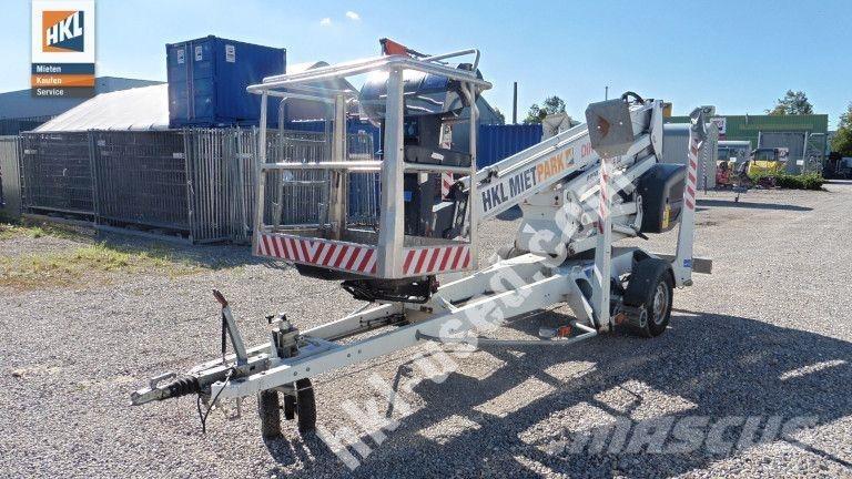  HEMATEC DINO 160 XT Other
