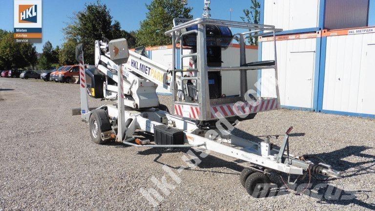  HEMATEC DINO 160 XT Other