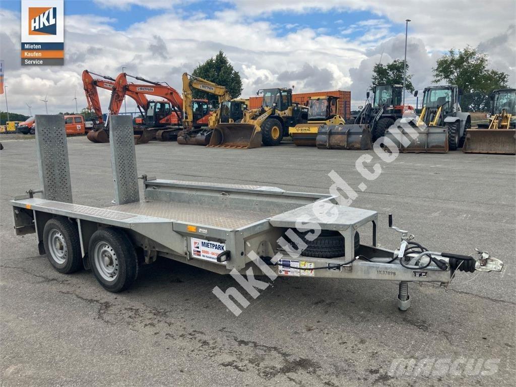 Ifor Williams GX 105 Other