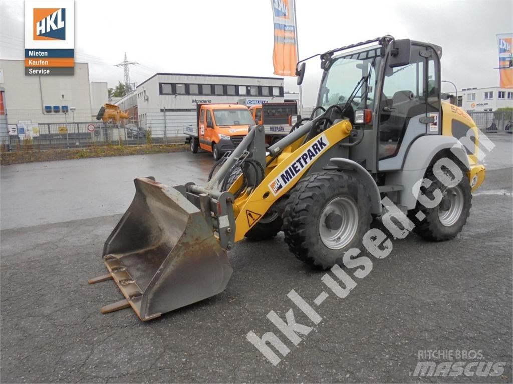 Kramer 5065 Wheel Loaders