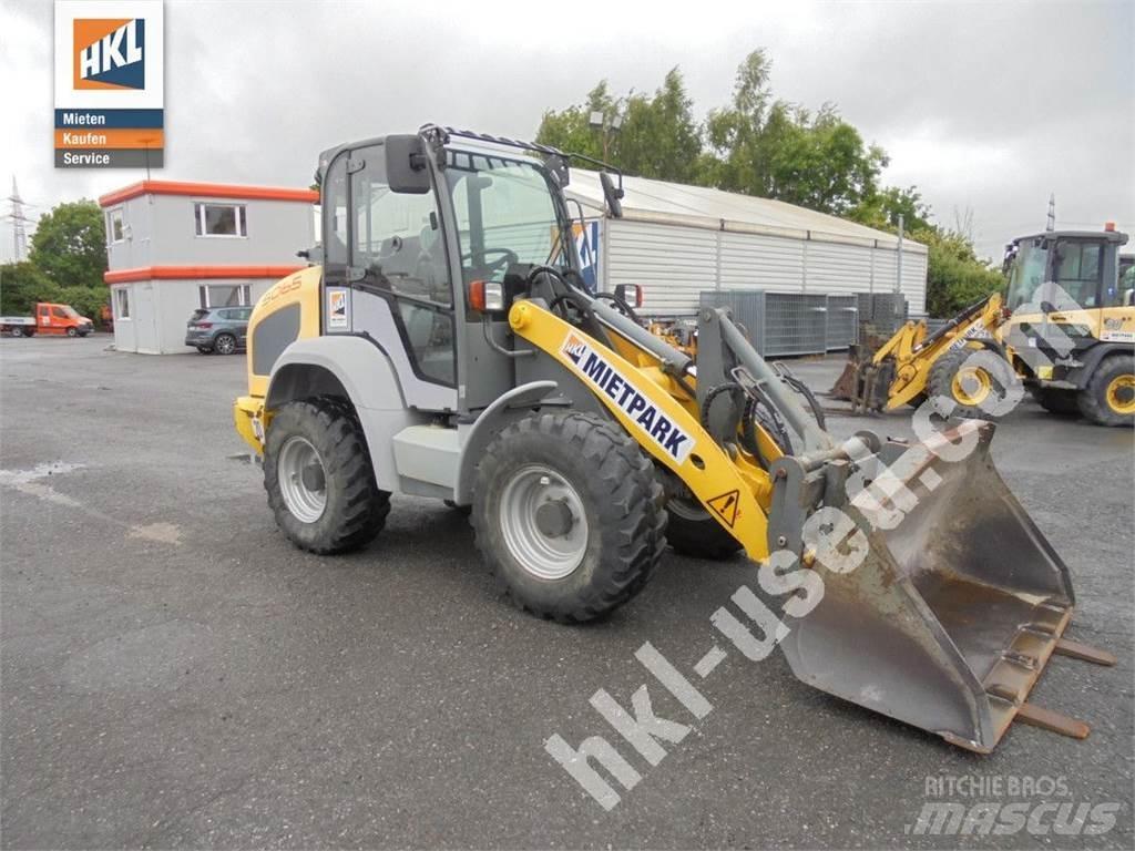 Kramer 5065 Wheel Loaders