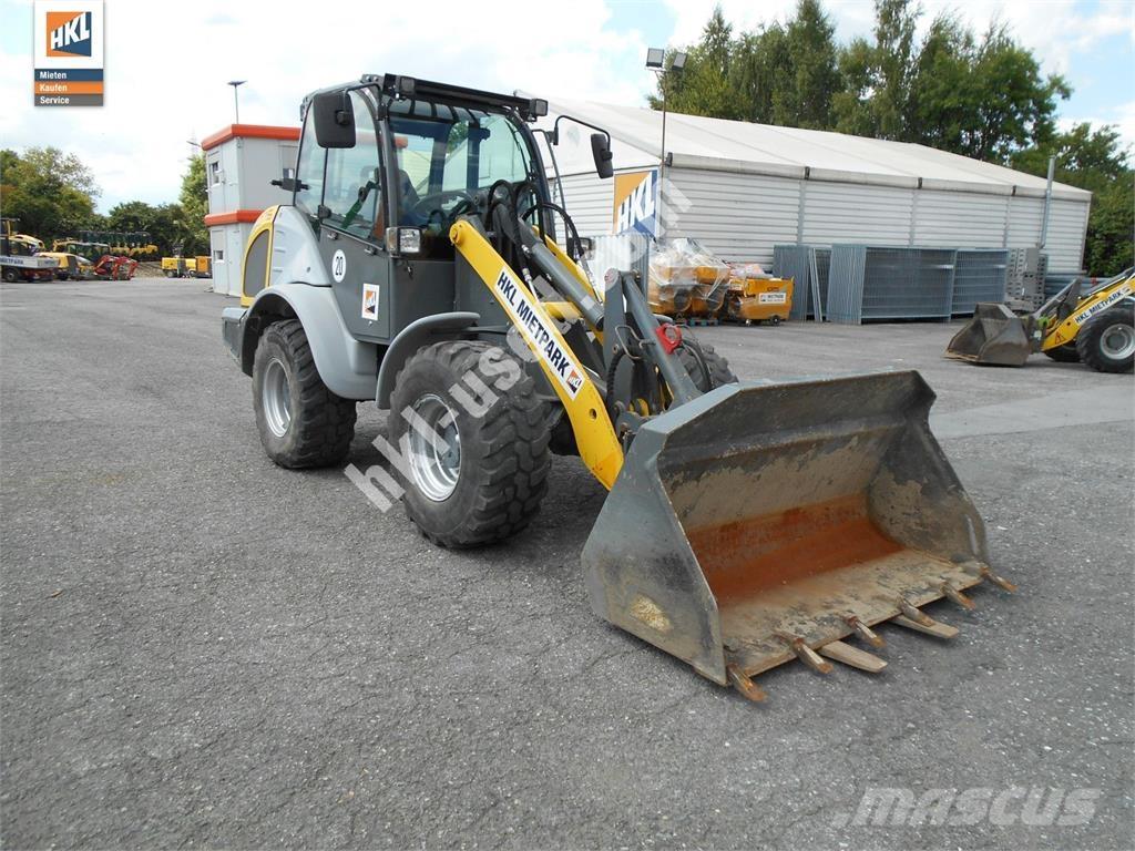 Kramer 5075 Wheel Loaders