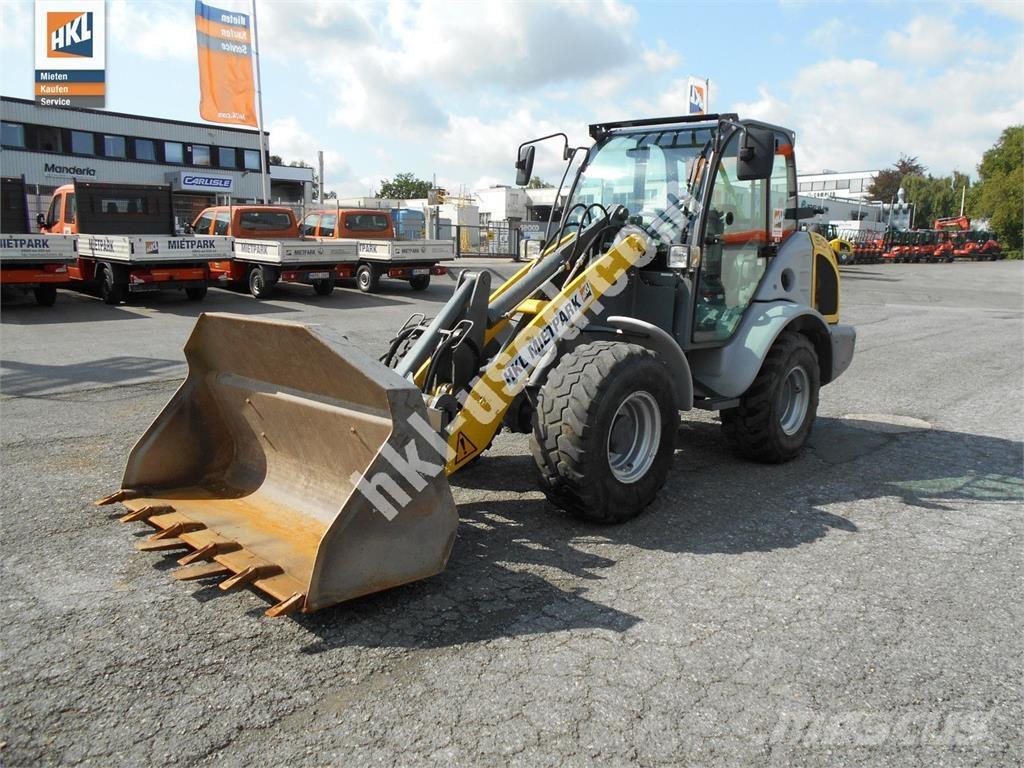Kramer 5095 Wheel Loaders